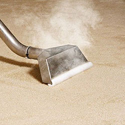 steam steam-cleaning