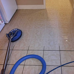tile and grout cleaning